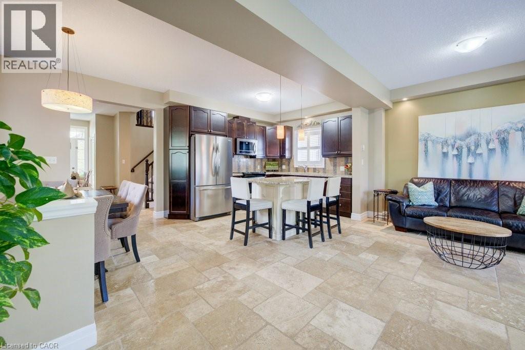 300 Watervale Crescent, Kitchener, ON