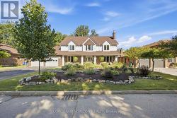 527 ANNDALE COURT Waterloo, ON N2K 2R1