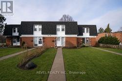41 - 273 ELGIN STREET Brantford, ON N3S 5B2