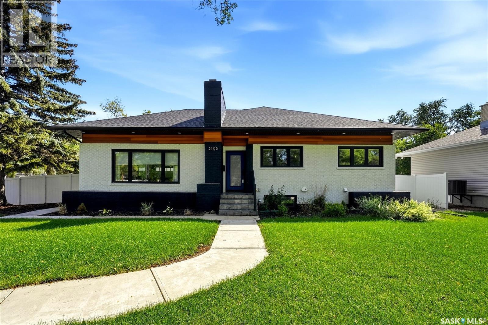 3105 Assiniboine Avenue, Regina, SK