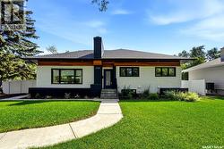 3105 Assiniboine AVENUE  Regina, SK S4S 1E4