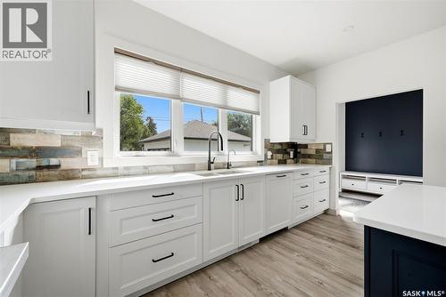 3105 Assiniboine Avenue, Regina, SK 