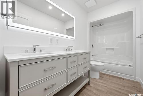 3105 Assiniboine Avenue, Regina, SK 