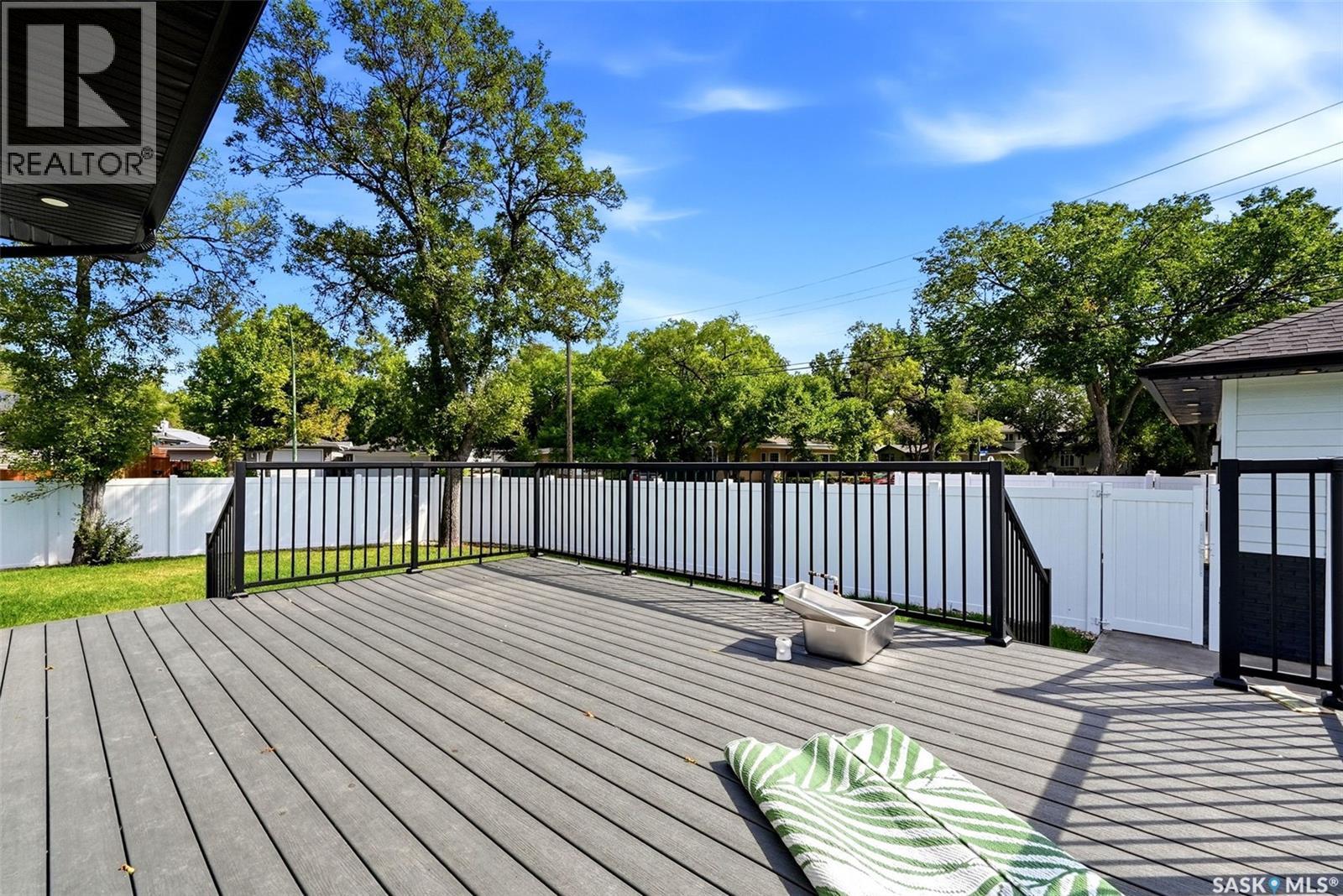3105 Assiniboine Avenue, Regina, SK