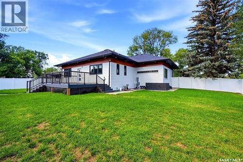 3105 Assiniboine Avenue, Regina, SK 