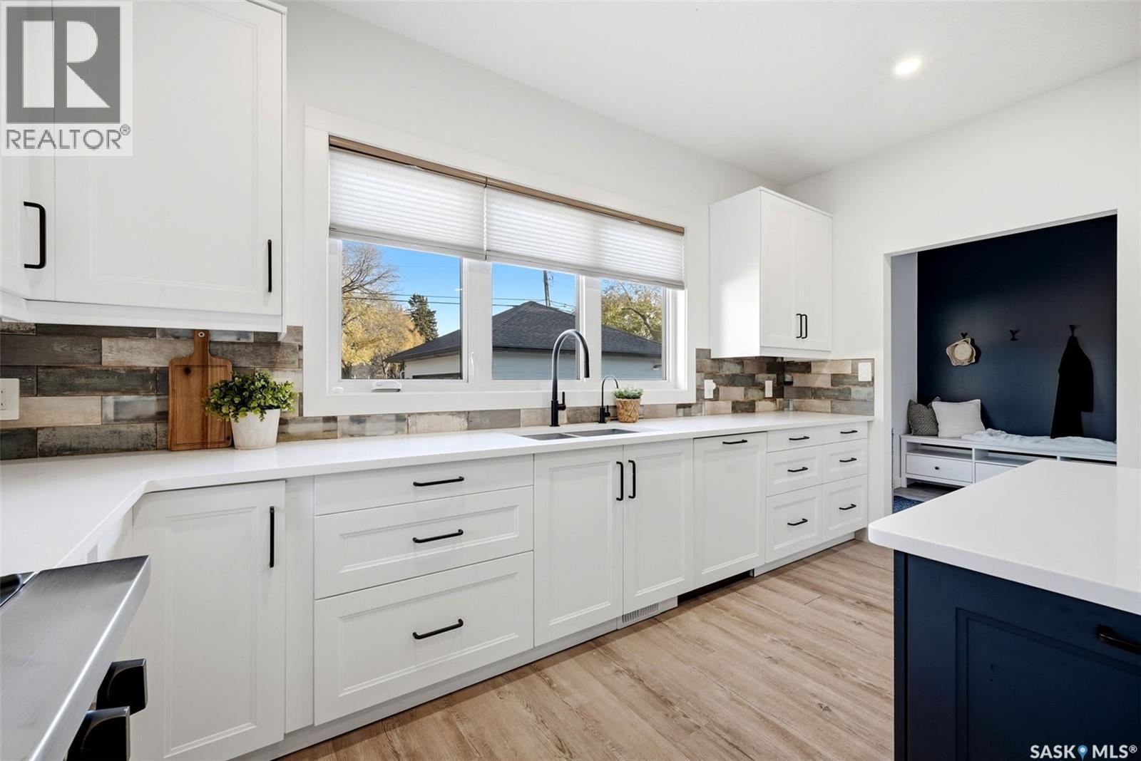 3105 Assiniboine Avenue, Regina, SK