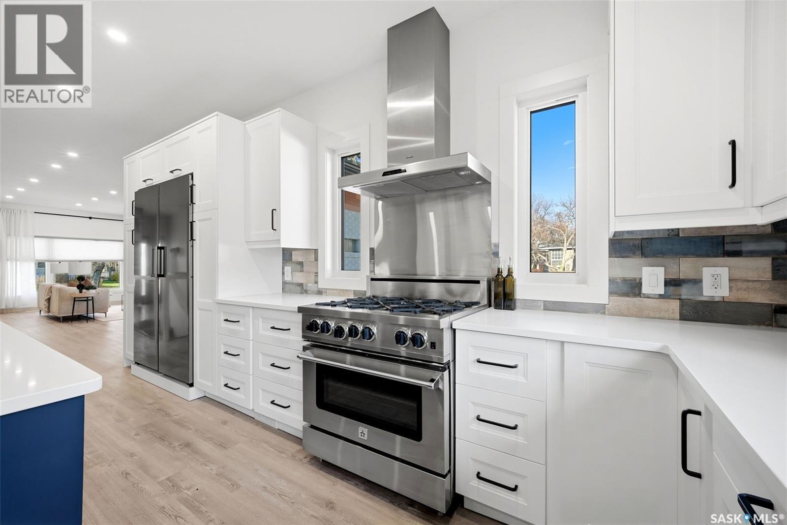 3105 Assiniboine Avenue, Regina, SK