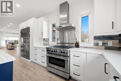 3105 Assiniboine Avenue, Regina, SK 