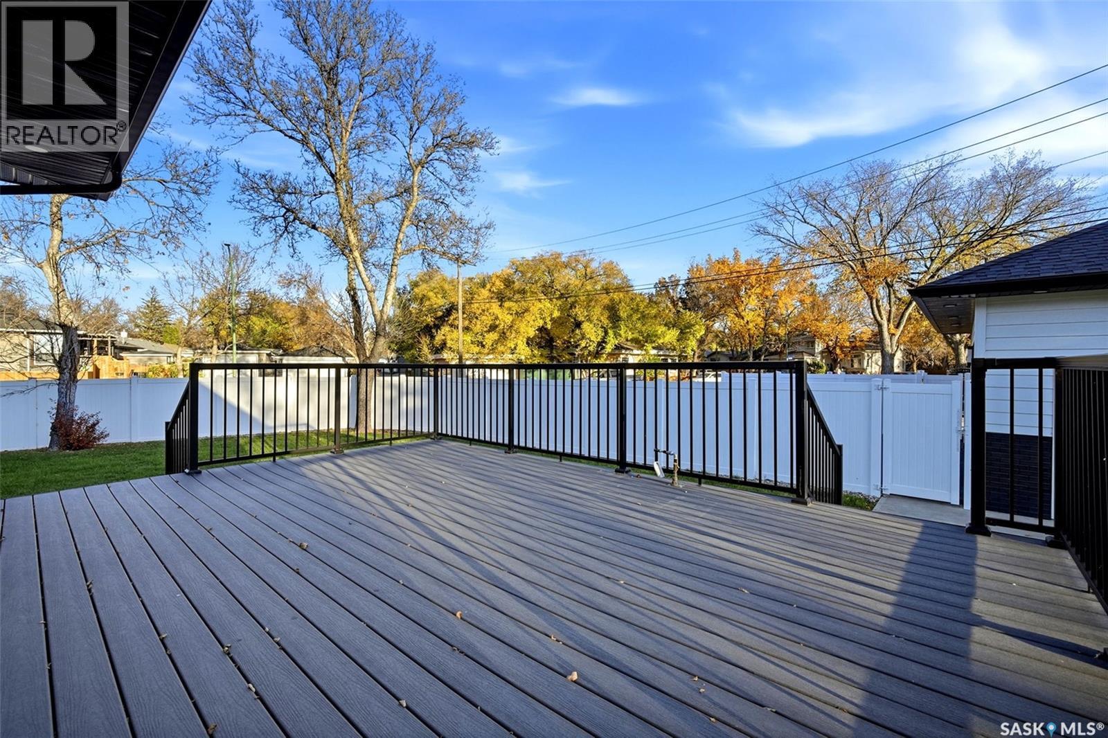 3105 Assiniboine Avenue, Regina, SK