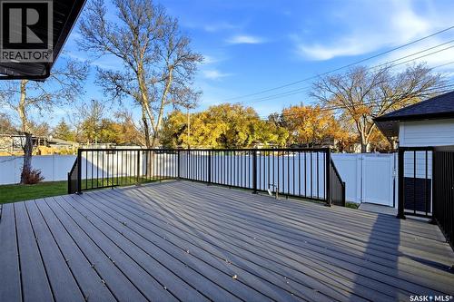 3105 Assiniboine Avenue, Regina, SK 