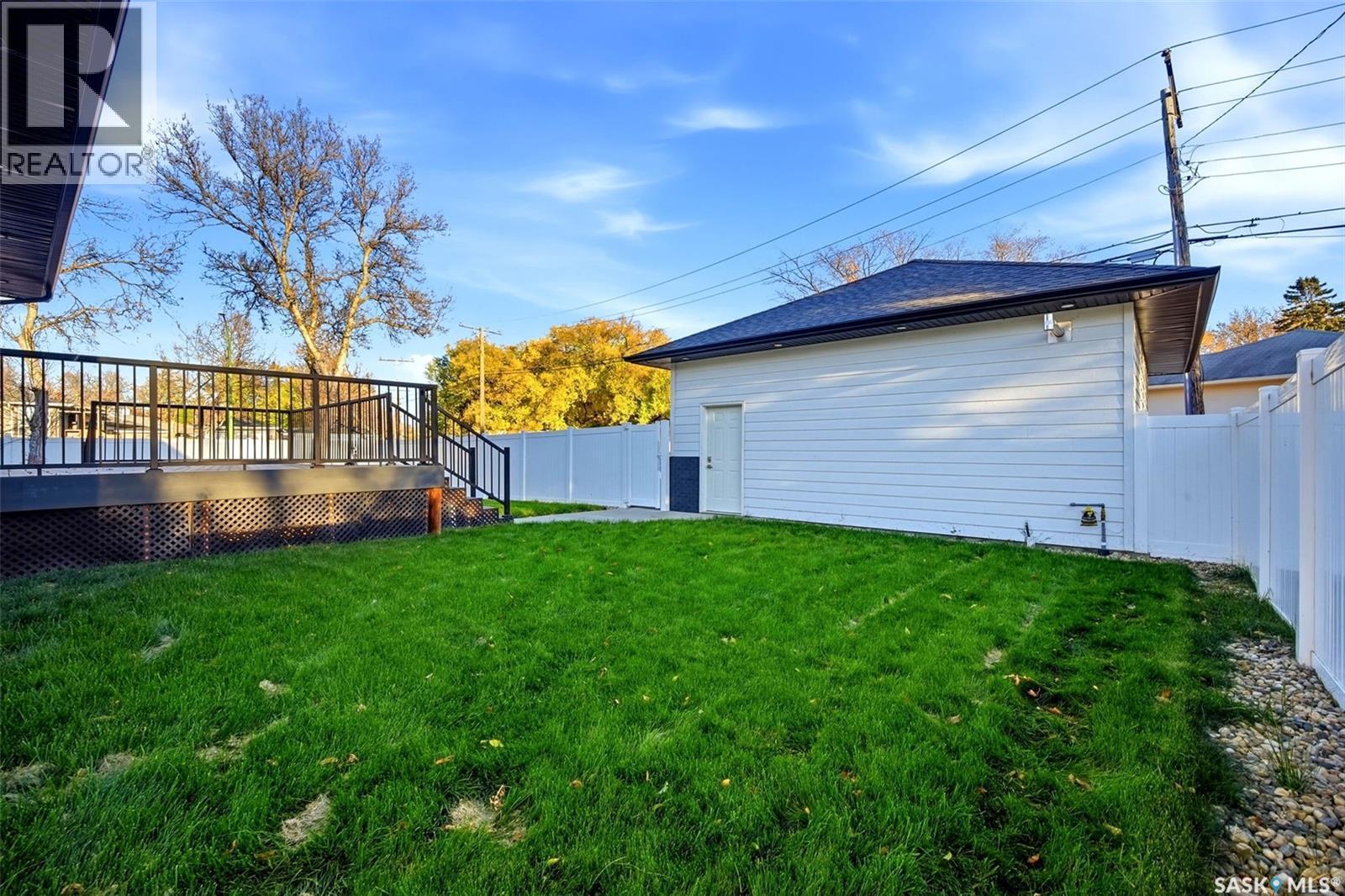 3105 Assiniboine Avenue, Regina, SK