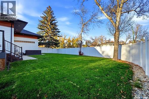 3105 Assiniboine Avenue, Regina, SK 