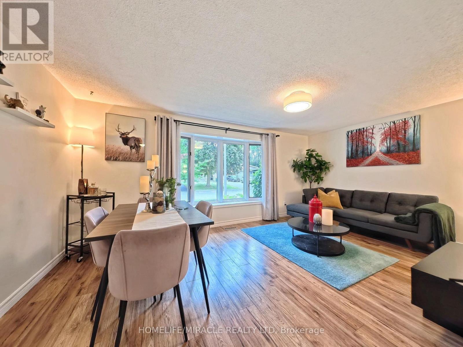 380 Grangewood Drive, Waterloo, ON