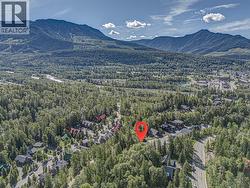9 ALPINE TRAIL Place Fernie, BC V0B 1M5