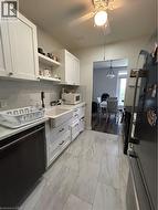 222 CONCESSION Street Unit# 403 Hamilton, ON L9A 1B1