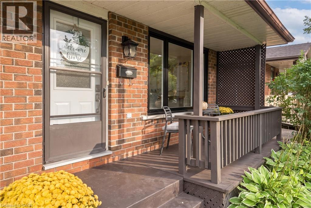447 Drummerhill Crescent, Waterloo, ON