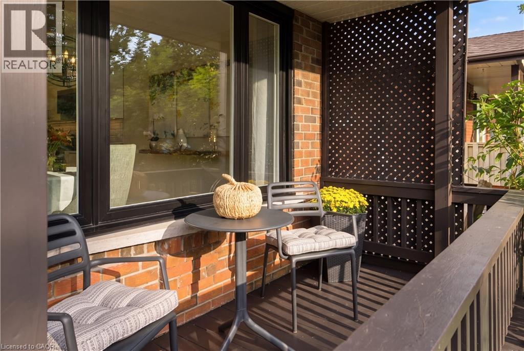 447 Drummerhill Crescent, Waterloo, ON