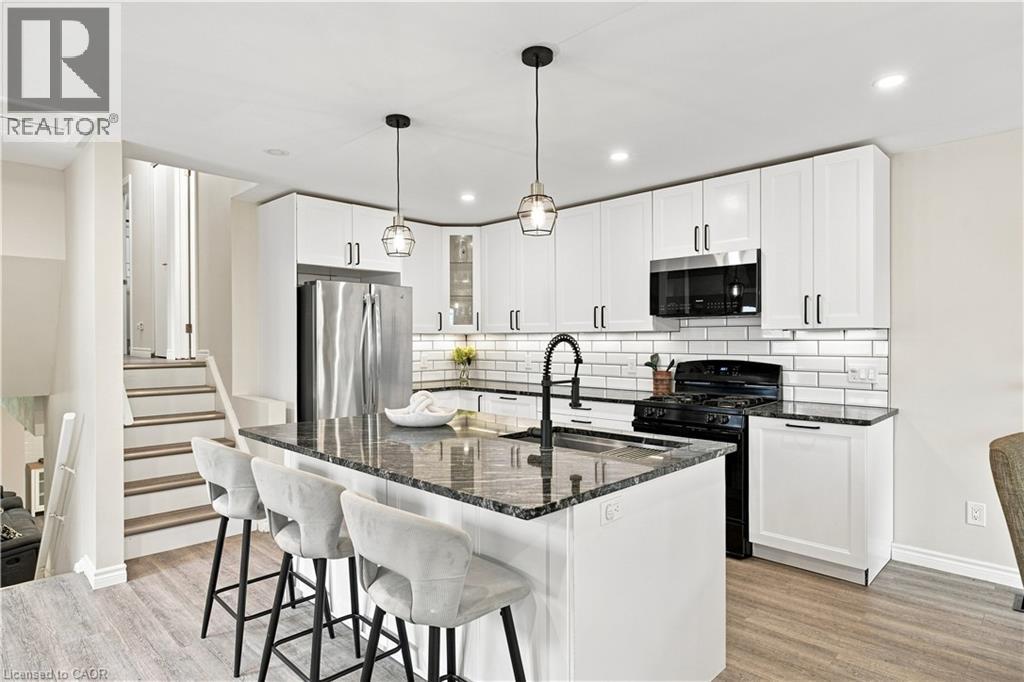 447 Drummerhill Crescent, Waterloo, ON