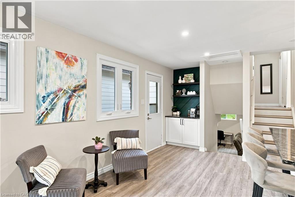 447 Drummerhill Crescent, Waterloo, ON