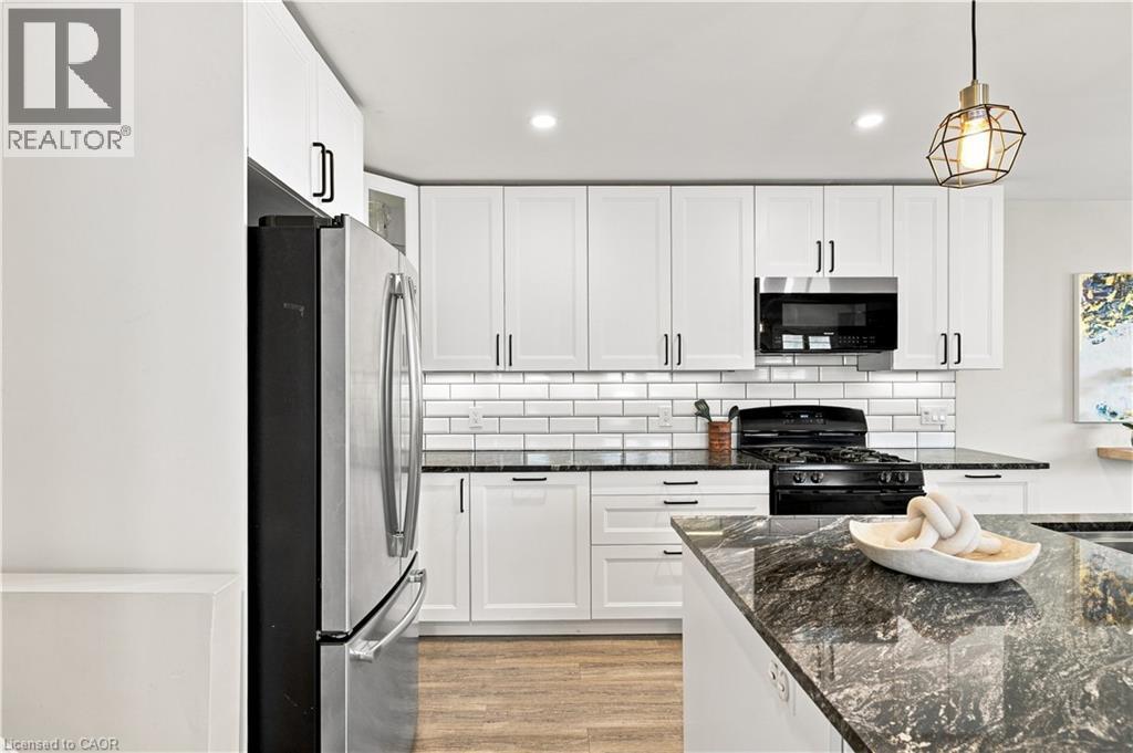 447 Drummerhill Crescent, Waterloo, ON