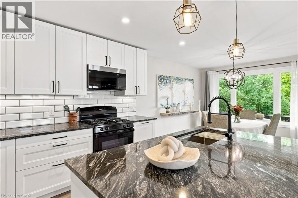 447 Drummerhill Crescent, Waterloo, ON