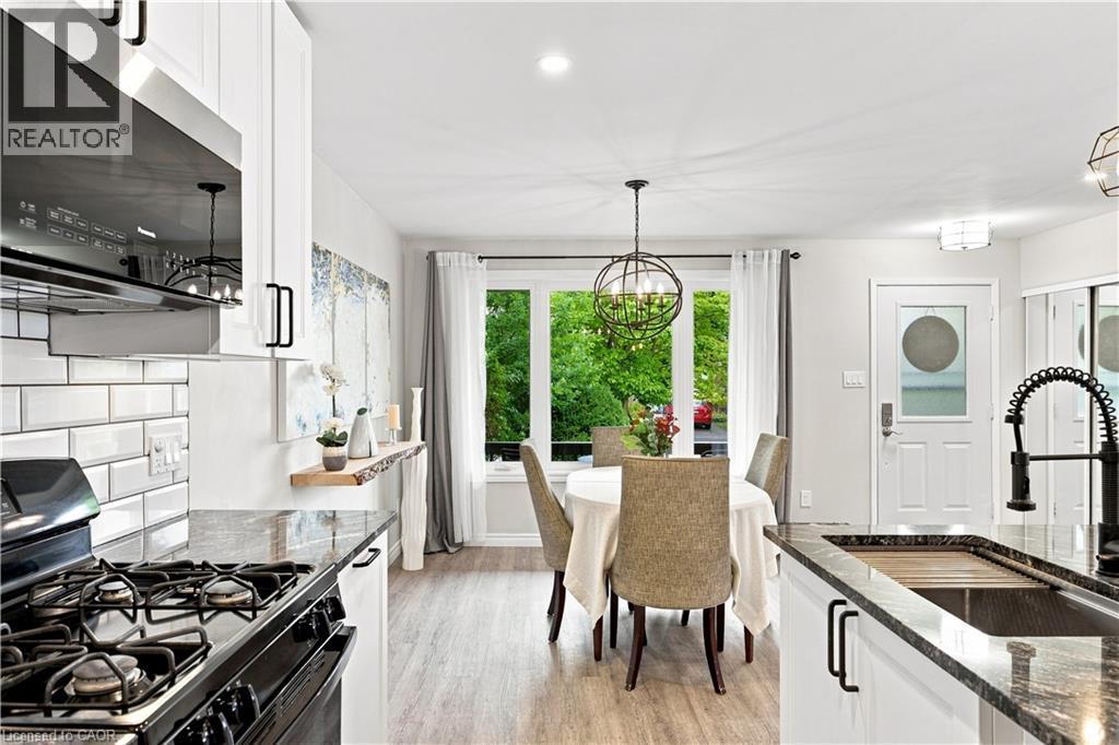 447 Drummerhill Crescent, Waterloo, ON