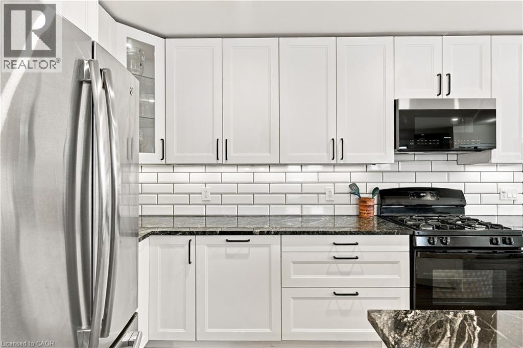 447 Drummerhill Crescent, Waterloo, ON