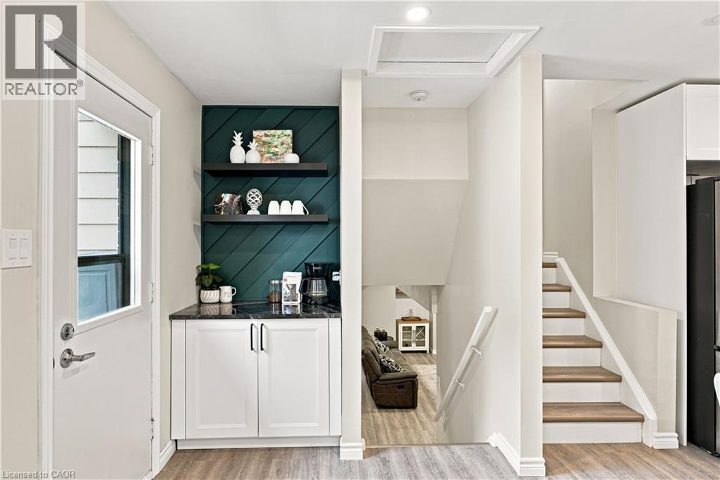 447 Drummerhill Crescent, Waterloo, ON