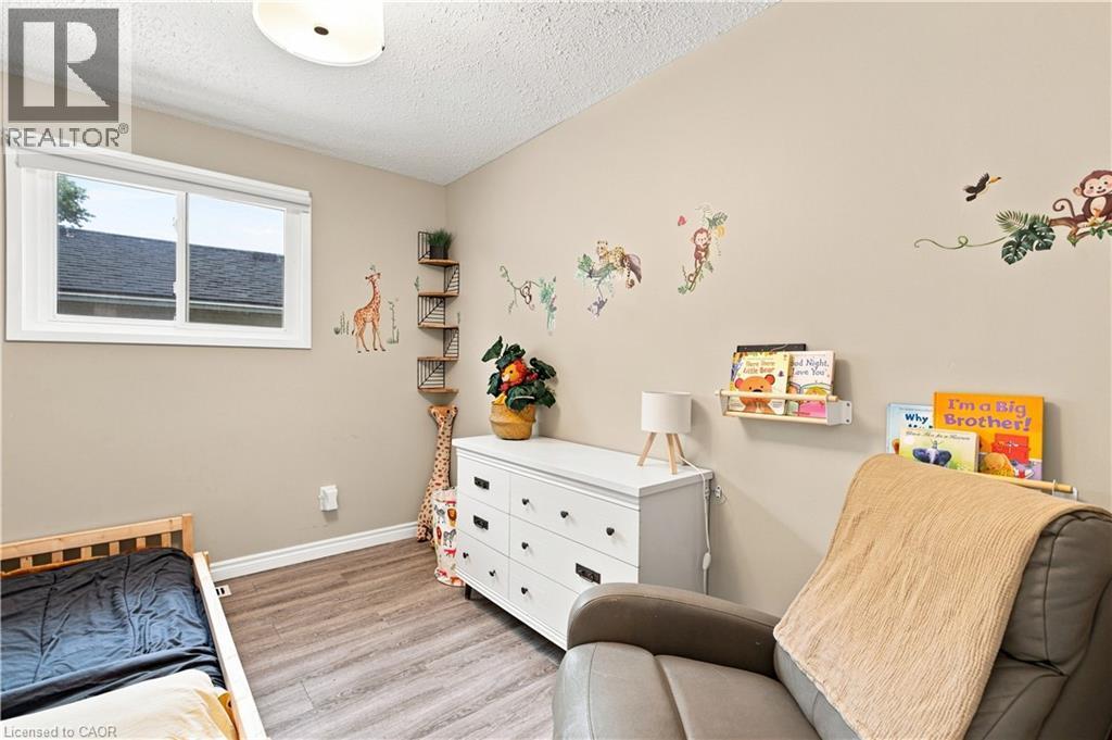 447 Drummerhill Crescent, Waterloo, ON