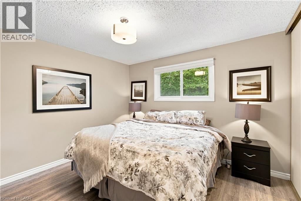 447 Drummerhill Crescent, Waterloo, ON