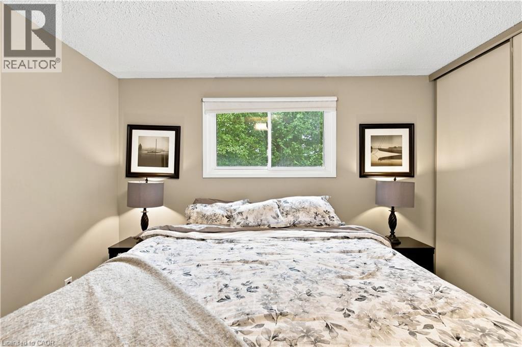 447 Drummerhill Crescent, Waterloo, ON