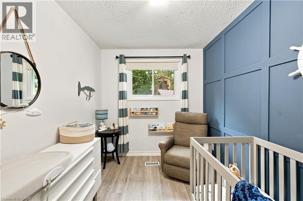 447 Drummerhill Crescent, Waterloo, ON