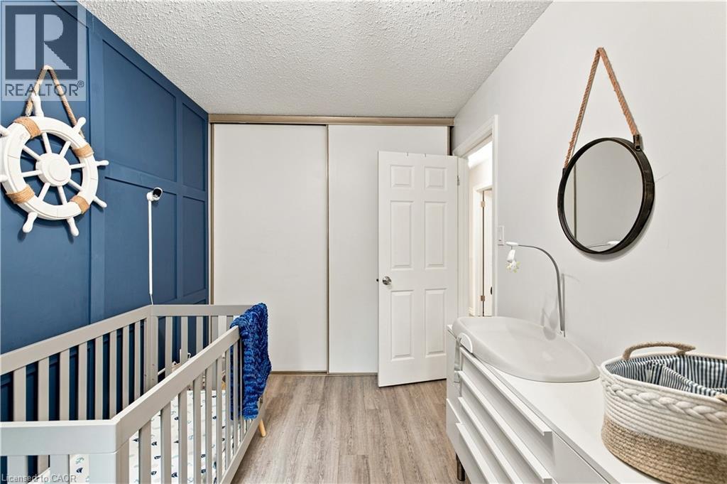 447 Drummerhill Crescent, Waterloo, ON