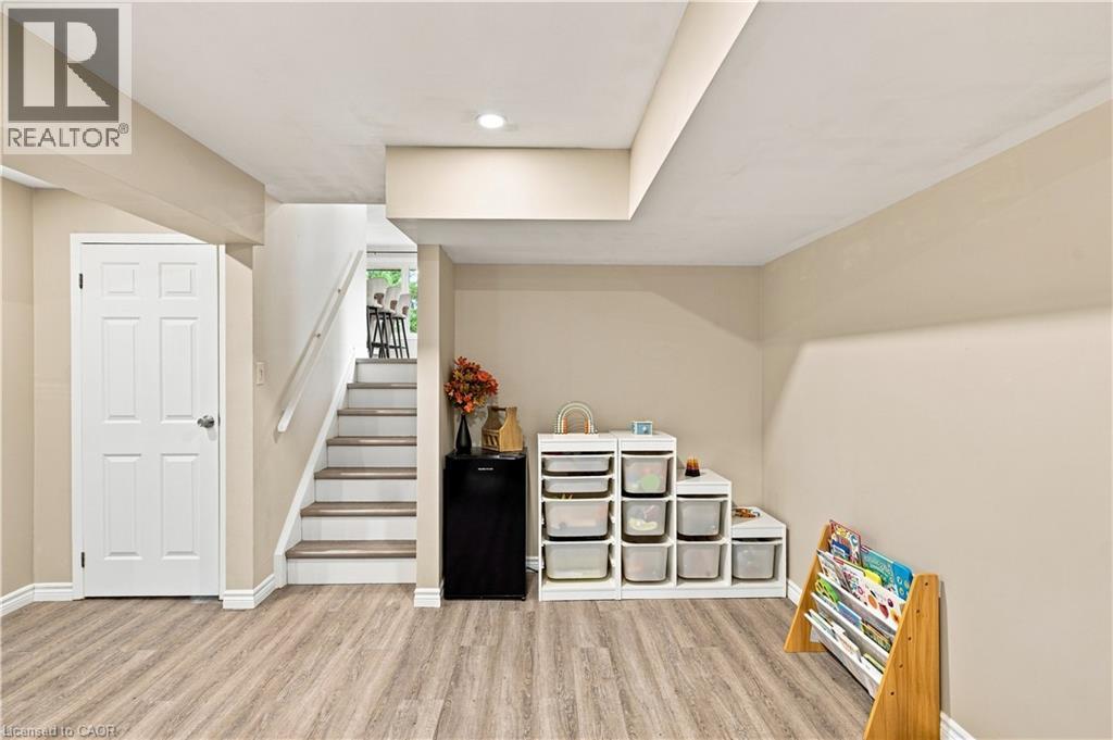 447 Drummerhill Crescent, Waterloo, ON