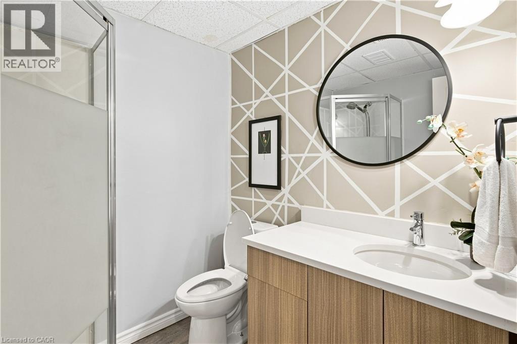447 Drummerhill Crescent, Waterloo, ON