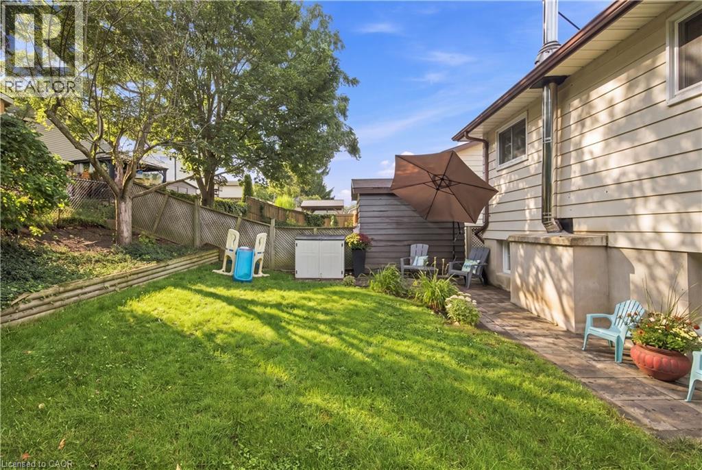 447 Drummerhill Crescent, Waterloo, ON