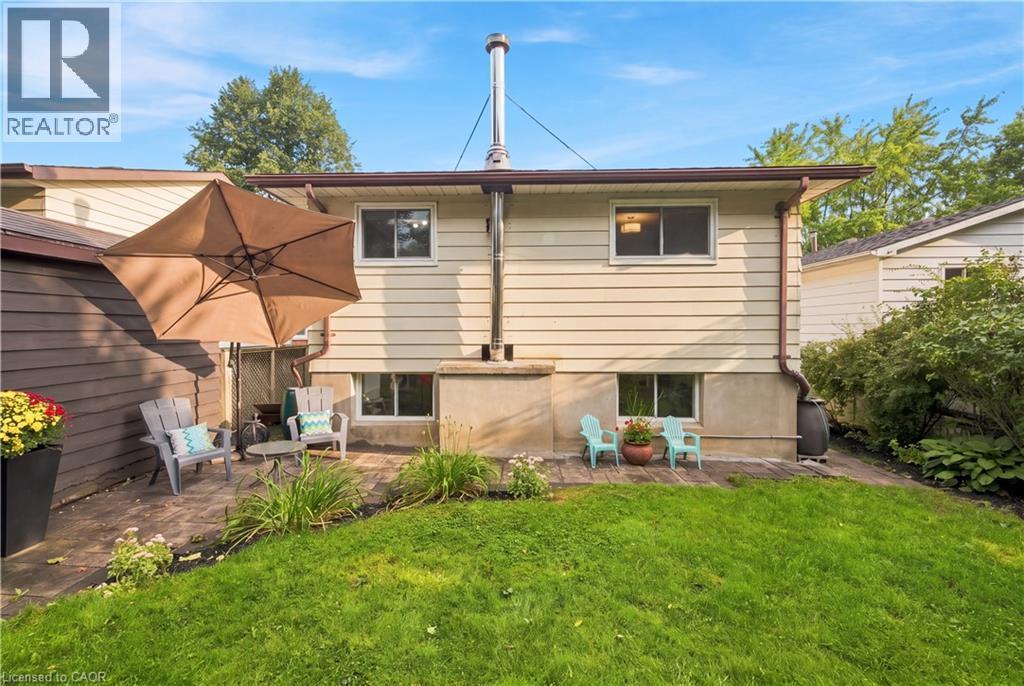 447 Drummerhill Crescent, Waterloo, ON