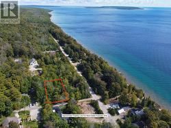 LT 144 15TH AVENUE South Bruce Peninsula, ON N0H 2T0