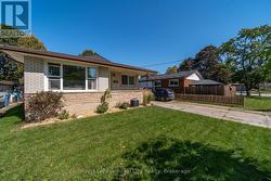 164 WAVERLEY DRIVE Guelph (Riverside Park), ON N1E 1H2
