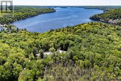 1467 NORTH MARY LAKE ROAD Huntsville (Brunel), ON P1H 2J3