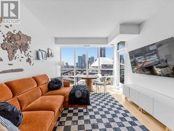 1717 - 25 LOWER SIMCOE STREET Toronto, ON M5J 3A1