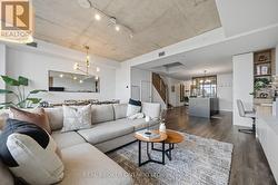 611 - 15 BASEBALL PLACE Toronto, ON M4M 0E6