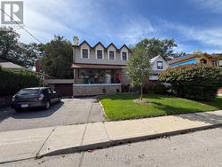 2ND FLOOR APT - 88 BEXHILL AVENUE Toronto, ON M1L 3C1
