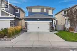 8113 Barley CRESCENT  Regina, SK S4Y 0E7