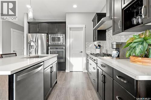 8113 Barley Crescent, Regina, SK 