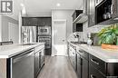8113 Barley Crescent, Regina, SK 
