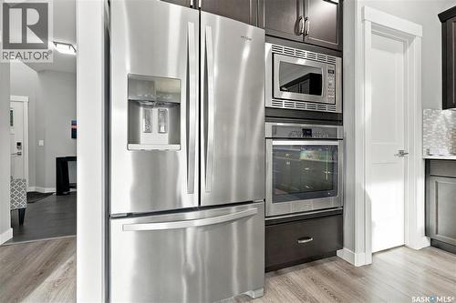 8113 Barley Crescent, Regina, SK 
