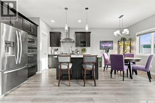 8113 Barley Crescent, Regina, SK 