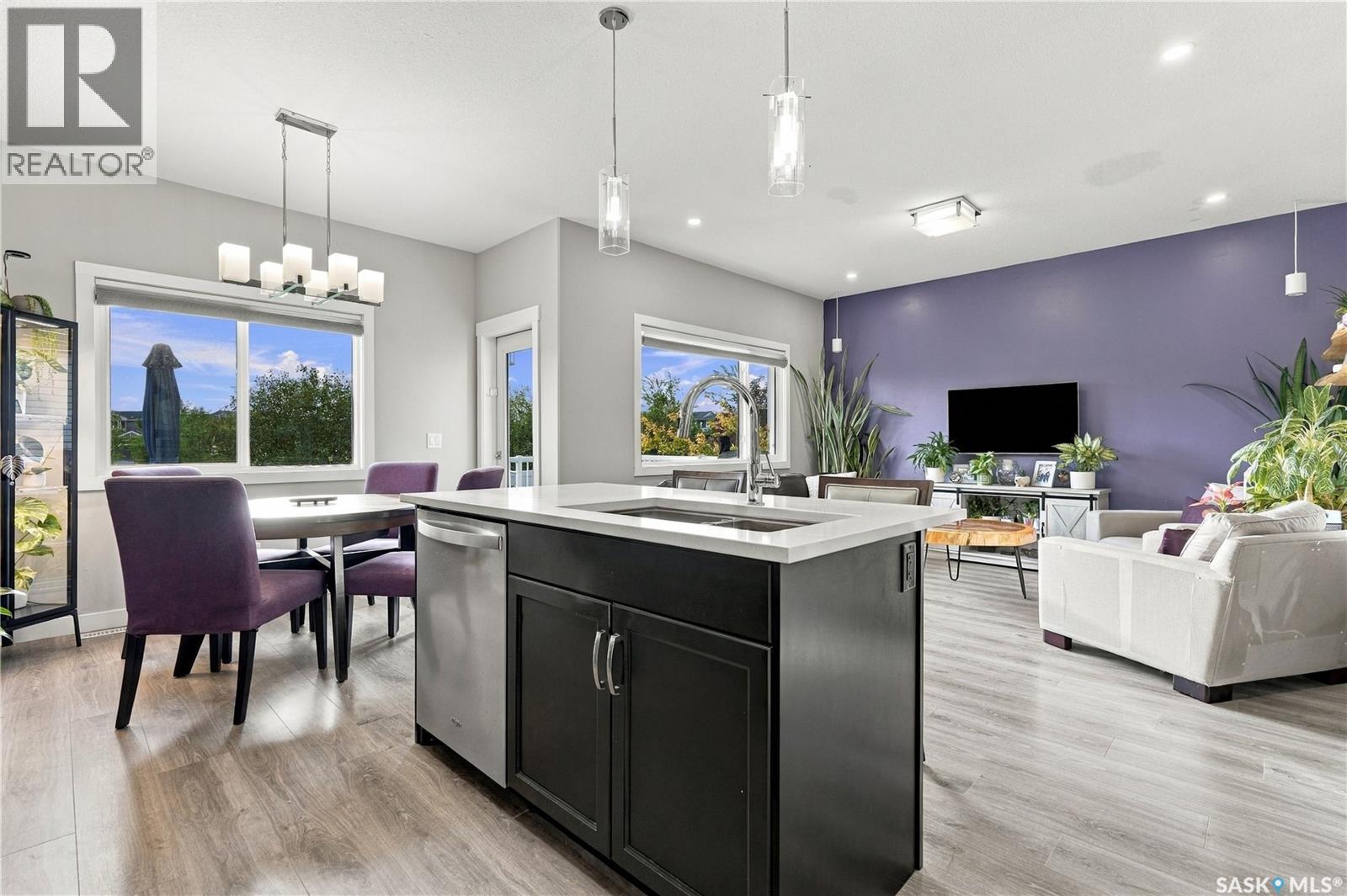 8113 Barley Crescent, Regina, SK