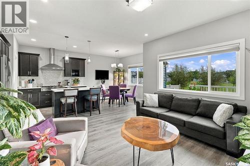 8113 Barley Crescent, Regina, SK 